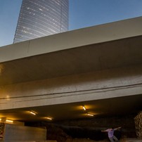 Lugares secretos em São Paulo escondem o melhor da cidade
