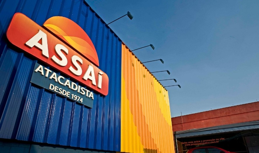 Loja do Assaí Atacadista