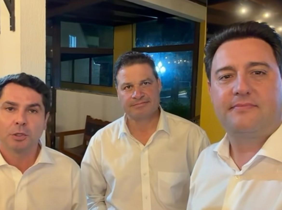O marqueteiro dos candidatos de Ratinho Junior no Paraná