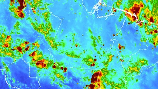 Fim de semana terá estabilidade no Sudeste e chuvas intensas no Norte e Nordeste do país; veja previsão 
