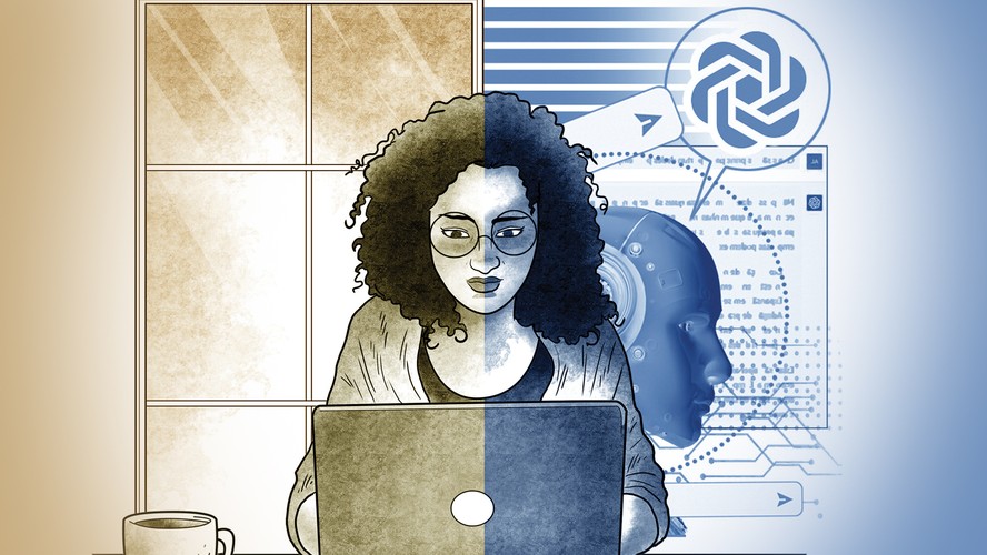 A análise de dados aparece entre as habilidades técnicas mais exigidas nas áreas de vendas e marketing, tecnologia e seguros