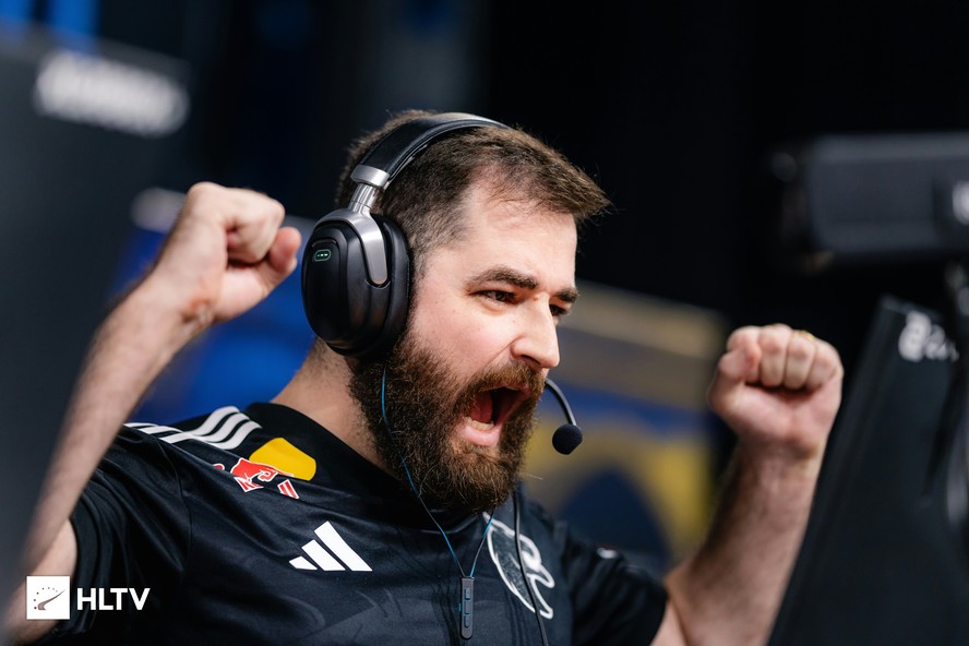 Capitão de Counter-Strike da Furia, FalleN fala do esporte, equipe e ...