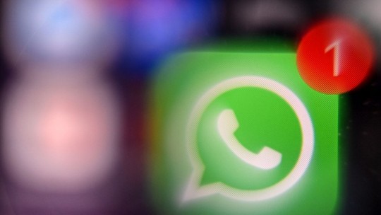 Meta avalia exibir anúncios no WhatsApp, em meio a busca por receitas, diz jornal