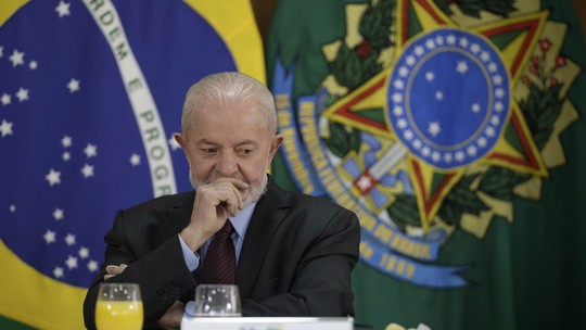 O erro recorrente do presidente Lula de se queixar da preocupação com o gasto público