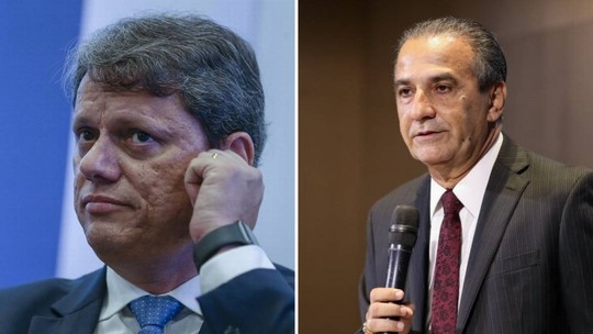 Malafaia critica Tarcísio por tentativa de ser o nome de Bolsonaro em 2026 e aproximação com Moraes: 'Tenho pé atrás'