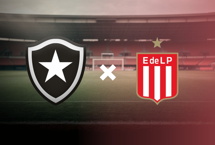 Botafogo x Estudiantes: onde assistir ao vivo ao jogo da Libertadores