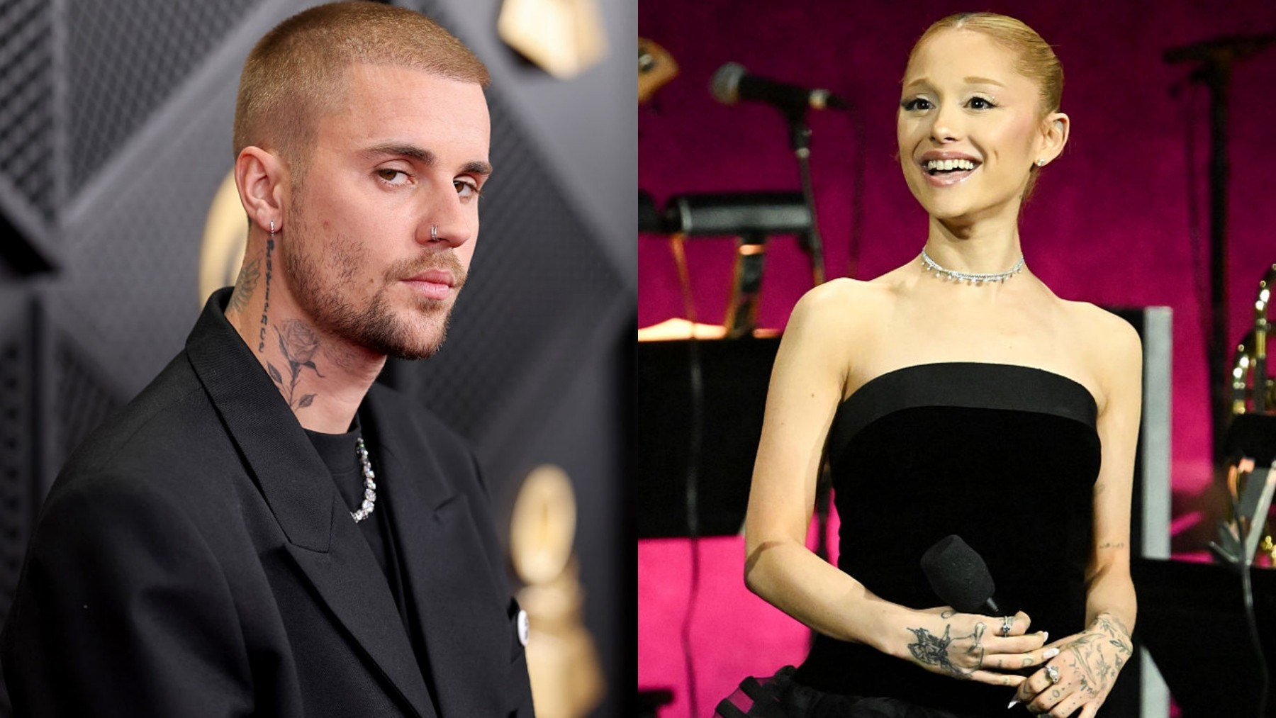 Erros, términos e traduções: por que celebridades se arrependem de suas tatuagens