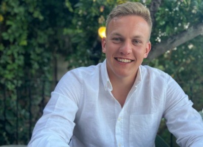 Dono de construtora e com casamento marcado: quem era o holandês morto em acidente nas Cataratas do Iguaçu
