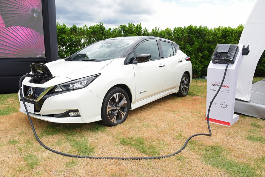 Expansão da Rede de Recarga no Rio de Janeiro: 15 Novos Pontos Até 2028