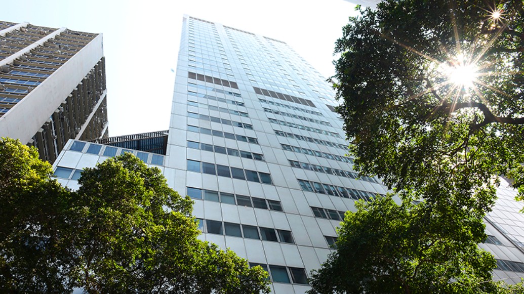 Lemann e sócios do ‘trio 3G’ vendem prédios em Rio e São Paulo por R$ 735 milhões