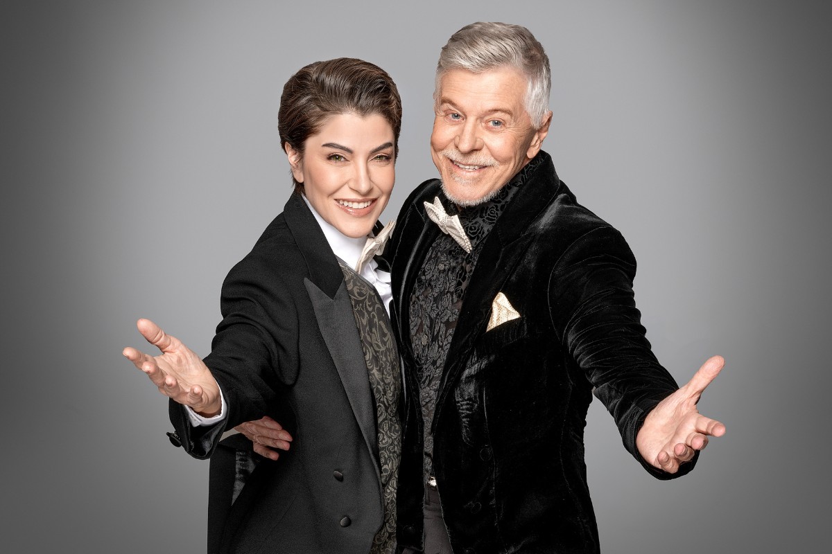 Há 40 anos, não existia falar abertamente sobre sexualidade', diz Miguel Falabella, que estreia nova versão de 'Victor ou Victoria'