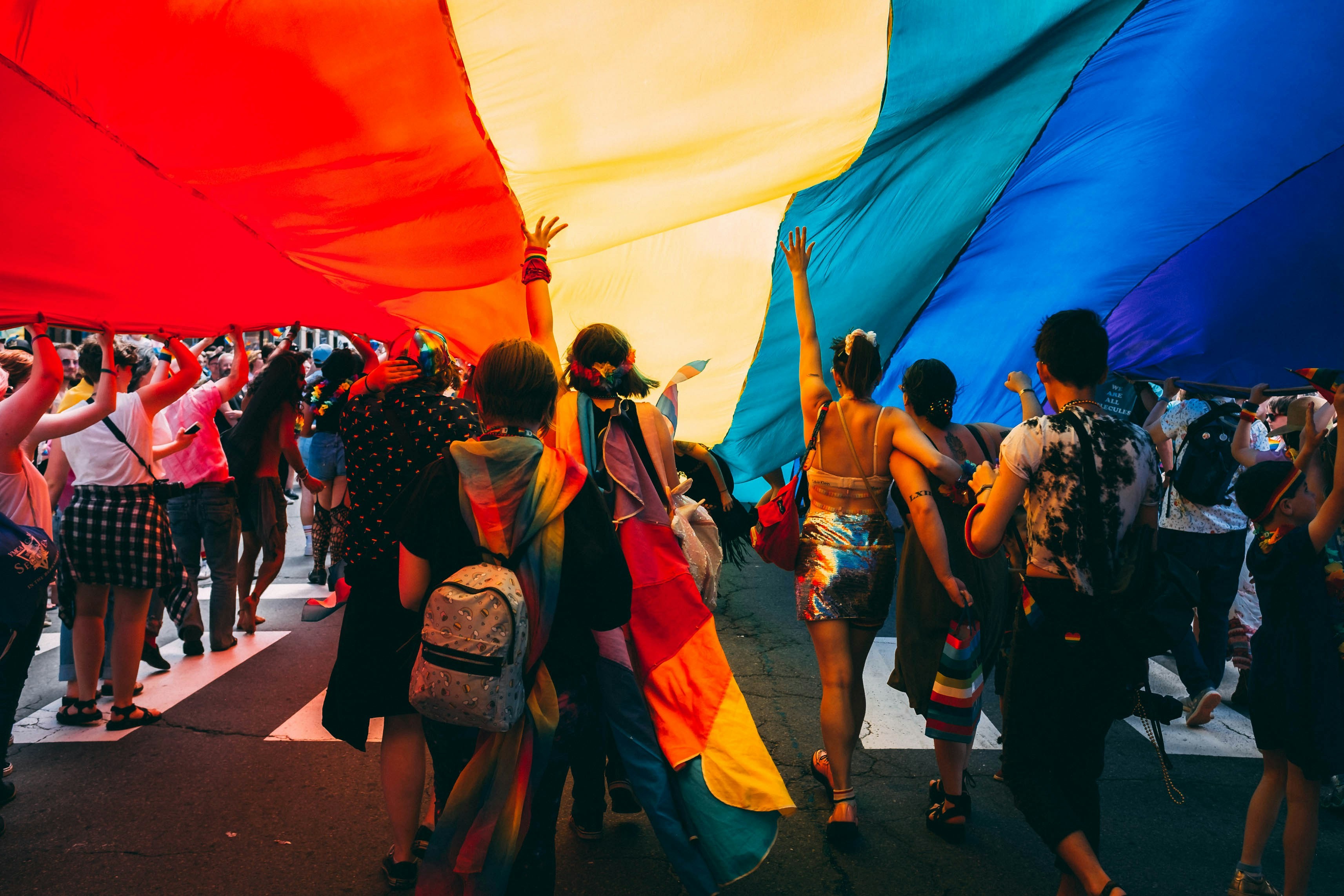 Homotransfobia poderá ter identificação própria em boletins de ocorrência