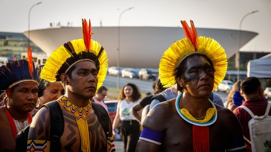 Venceram os indígenas no STF, mas haverá novas batalhas
