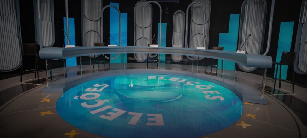 Eleições 2024: colunistas comentam ao vivo o debate na Globo; acompanhe