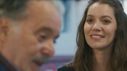 Francesca vai atrapalhar encontro de Otoniel