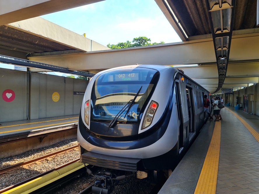 Governo do Estado prorroga tarifa social do metrô por mais um ano ...