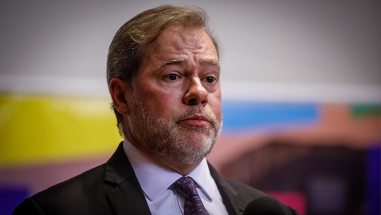 MP de São Paulo recorre de decisão de Toffoli que anulou provas do acordo da Odebrecht