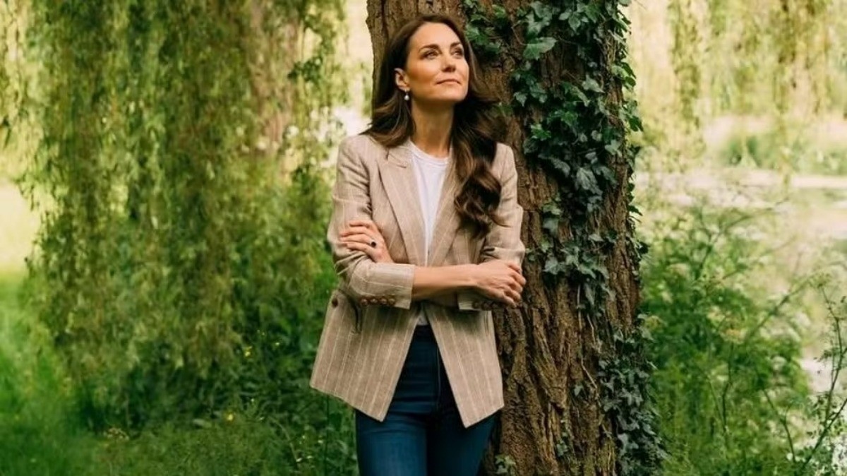 Remissão de câncer, como de Kate Middleton, nem sempre significa que a ...