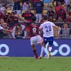 CBF divulga áudio do VAR em pênalti marcado para o Flamengo - Reprodução/CBF