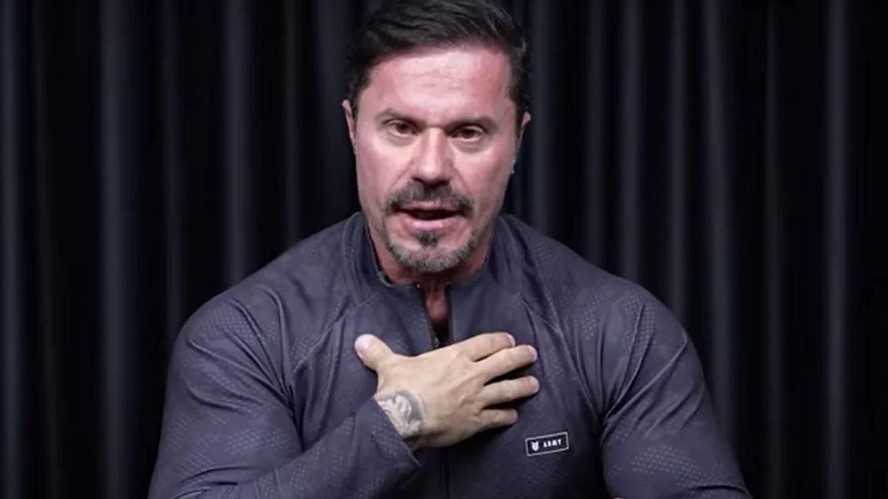 Renato Cariani: patrimônio de influencer aumentou mais de 230% em 8 ...