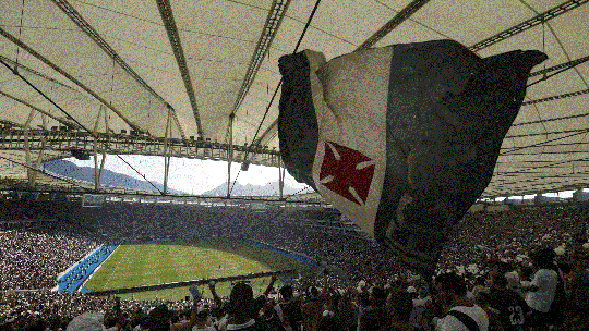 Série B: Vasco pega Cruzeiro neste domingo em meio a dúvidas sobre futuro estádio