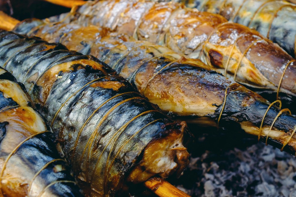 Cavala — Foto: Unsplash