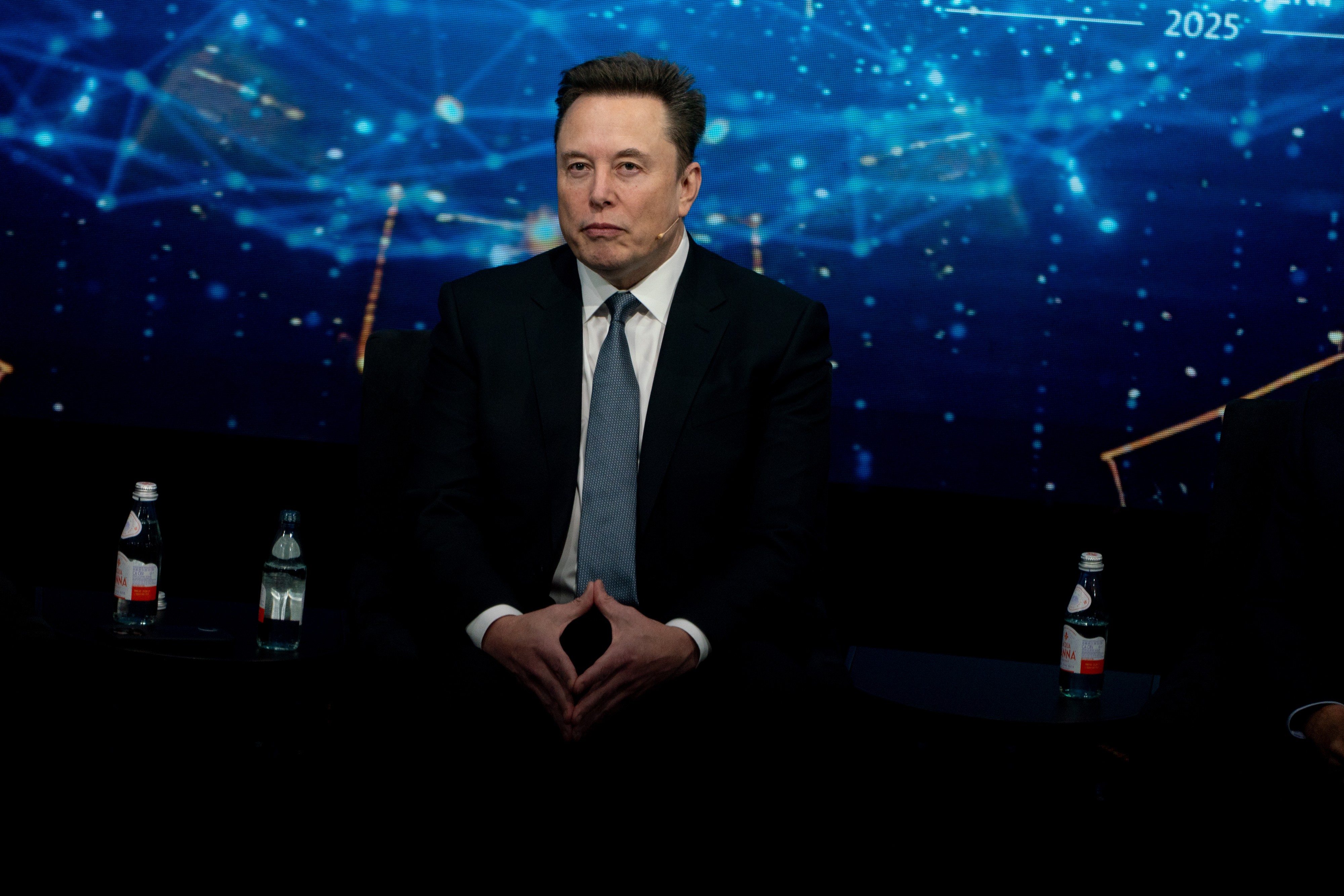 Para o infinito e além: ações da SpaceX podem subir até 50% na estreia, indicam derivativos