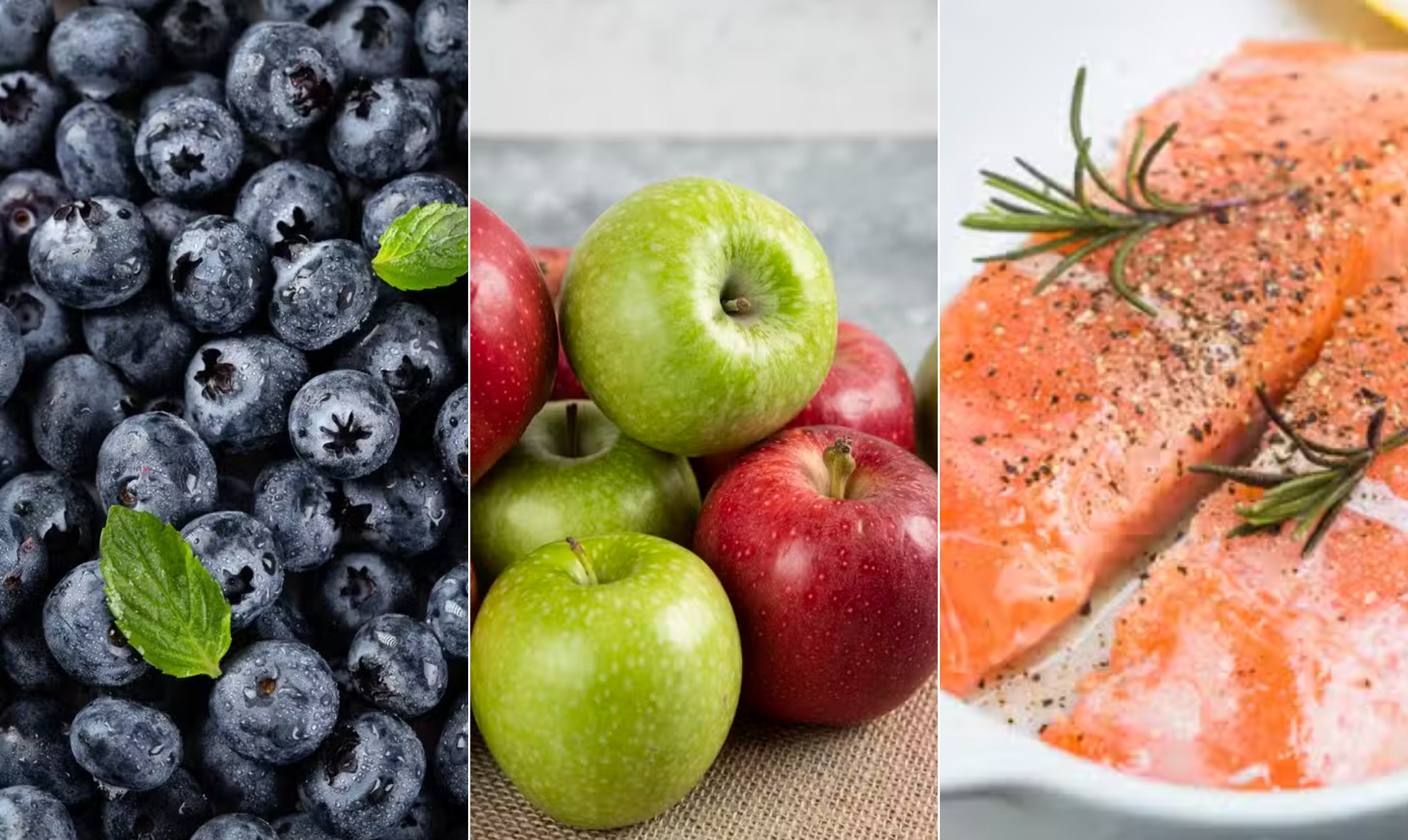 Os 9 alimentos que médicos e nutricionistas recomendam para cuidar dos rins