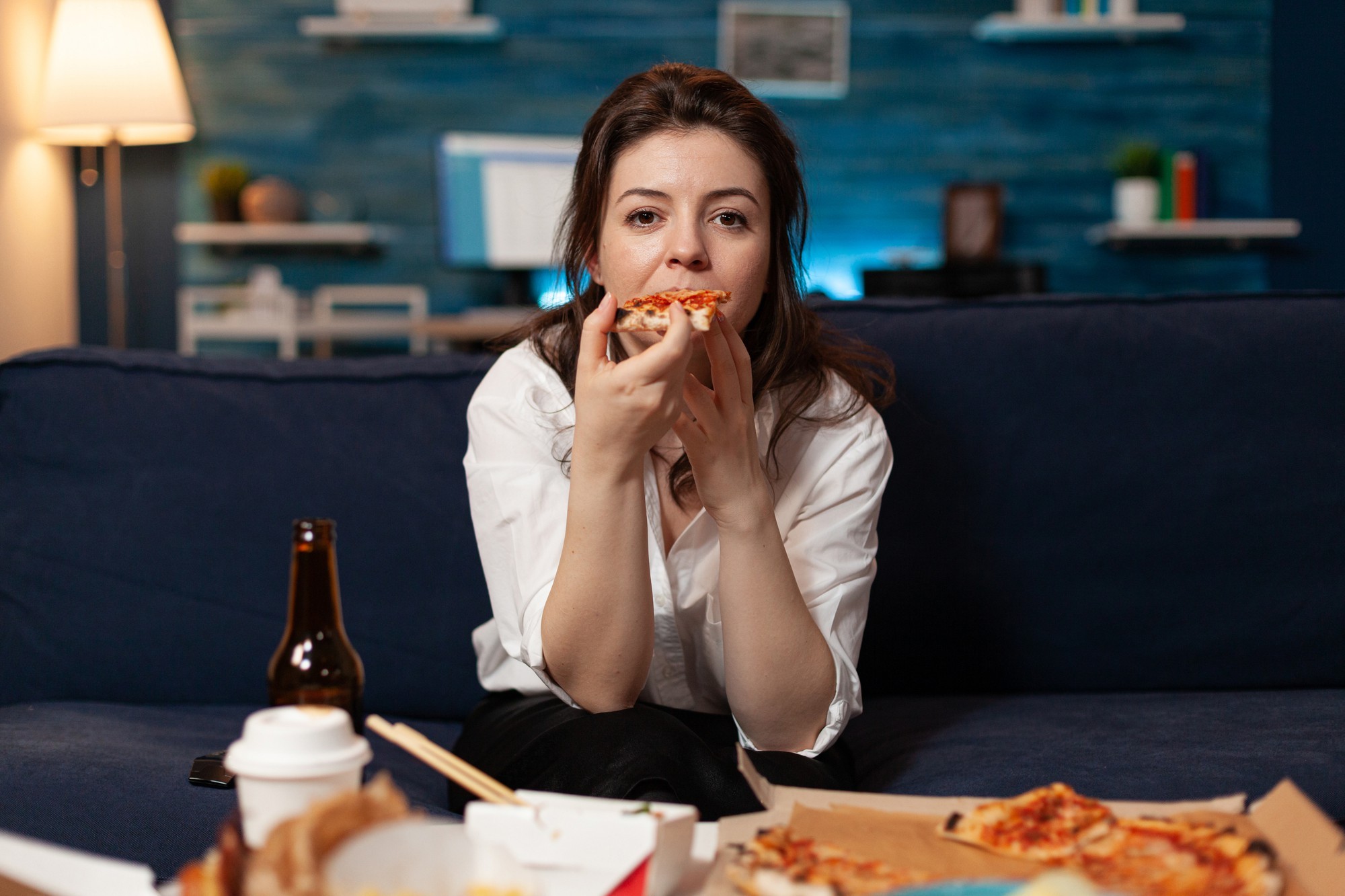 Comer por Emoção: Entenda o Fenômeno e Como Lidar