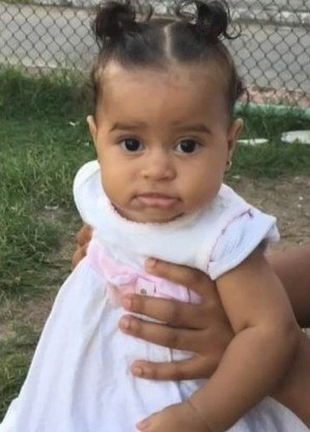 Pai acusado de matar filha de dois anos, no ano passado, pede para sair ...
