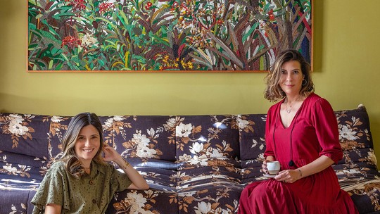 Conheça a Casa dos Oitis, novo espaço de flores, moda e lifestyle na Gávea