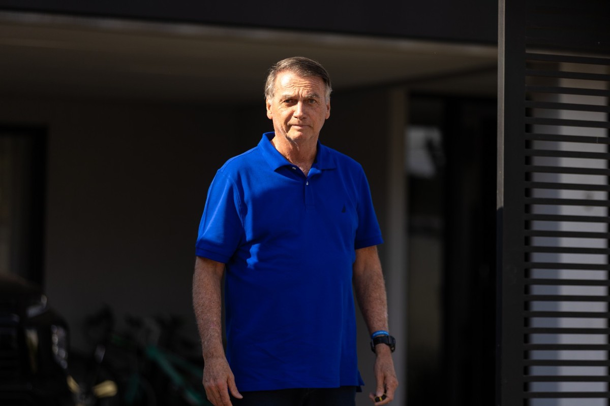 STF encerra julgamento que rejeitou recursos de Bolsonaro e aliados contra condenação; saiba próximos passos