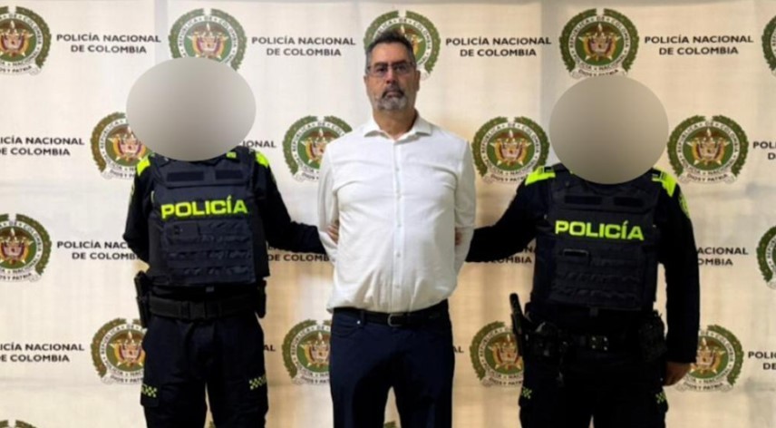 Médico colombiano acusado de abusar de mais de 50 mulheres é preso em Medellín