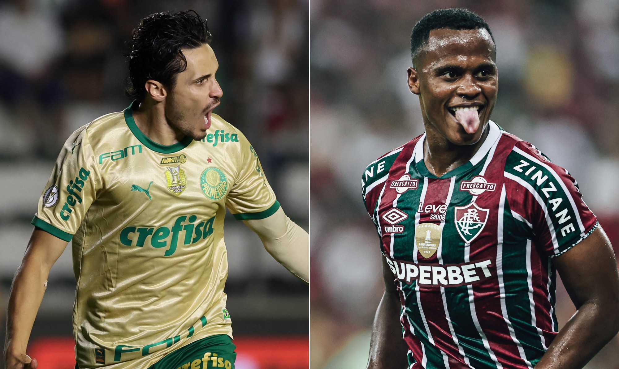 Bola de Cristal: Fluminense volta a ter mais de 20% de chances de rebaixamento; Palmeiras sobe para 20% de título