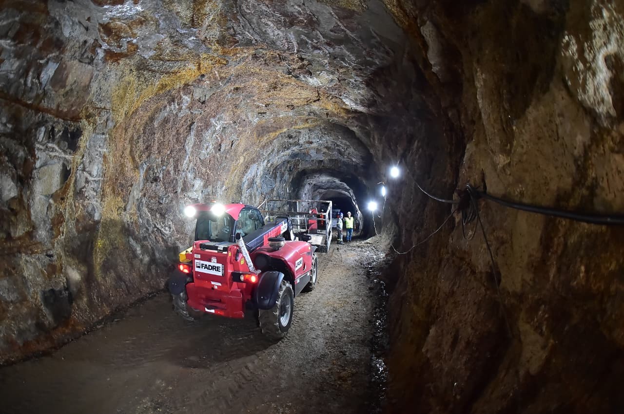 Niterói inicia recuperação de túnel na Região Oceânica para ampliar fluxo de água do mar na Lagoa de Piratininga