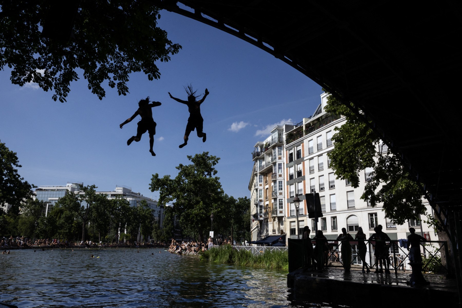 Verão mais letal do século: ondas de calor mataram mais de 50 mil pessoas em cidades europeias, aponta estudo