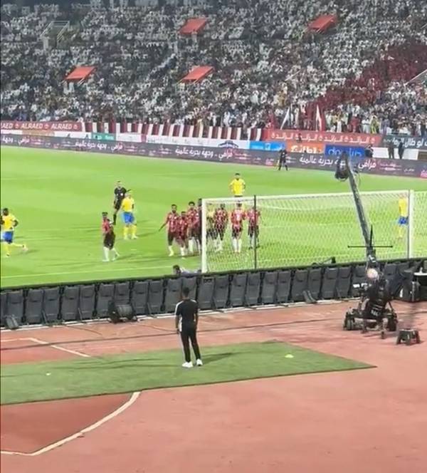 Ronaldo camera deals