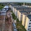 Conjunto do Minha Casa, Minha Vida em Fortaleza: governo vai usar recursos do Fundo Social do Pré-Sal para viabilizar novos limites - Ricardo Stuckert / Divulgação/Presidência