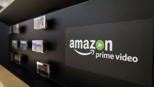 Amazon vai incluir anúncios no conteúdo do Prime Video. Veja quando começa