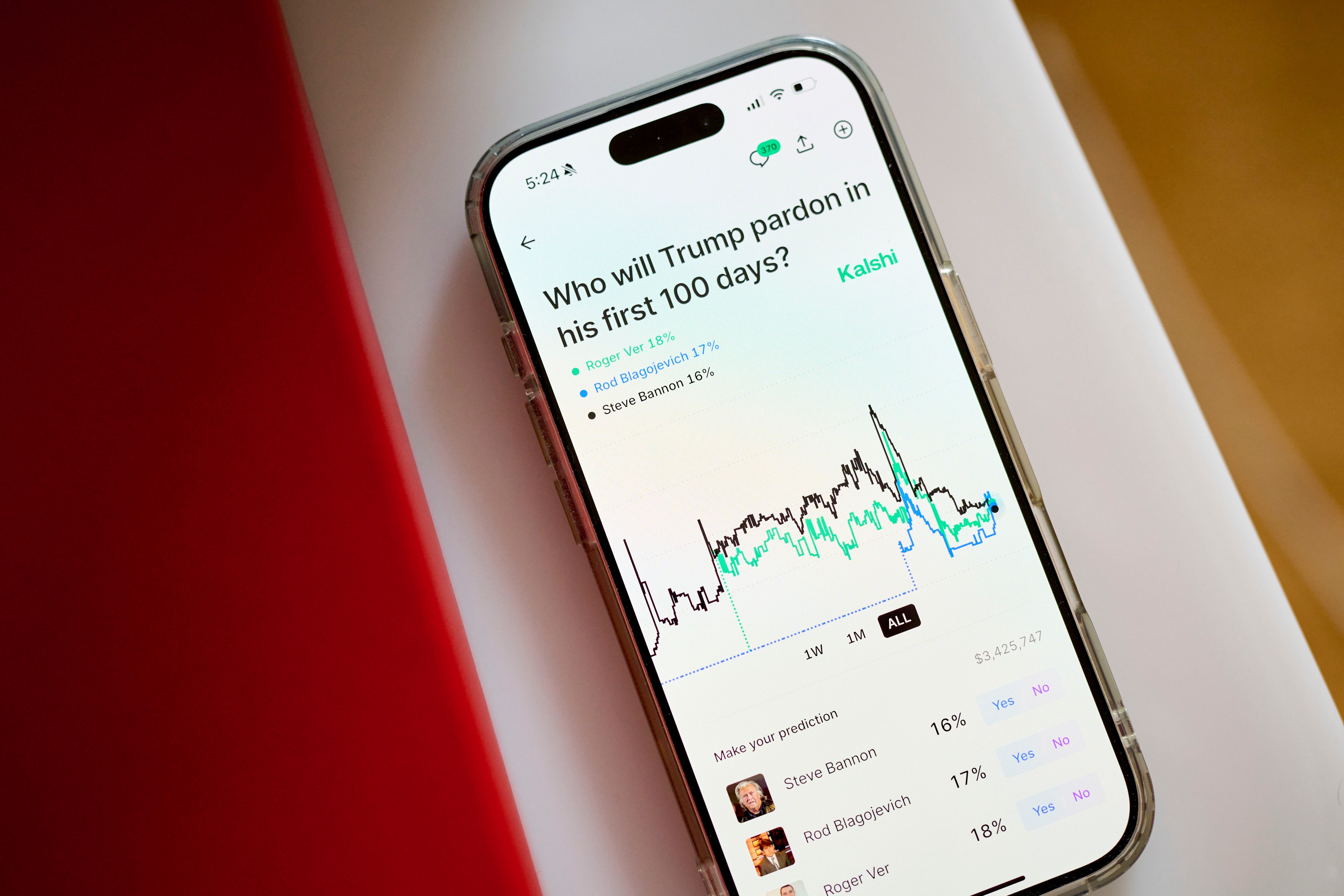 Não é só no Brasil: veja como outros países estão apertando o cerco a mercados preditivos