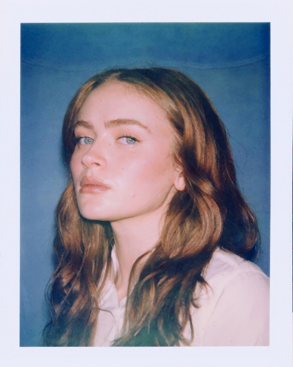 Sadie Sink, Max from "Strange things" - Photo: Chantal Anderson
