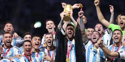 Globo exibirá metade dos jogos na Copa em 2026