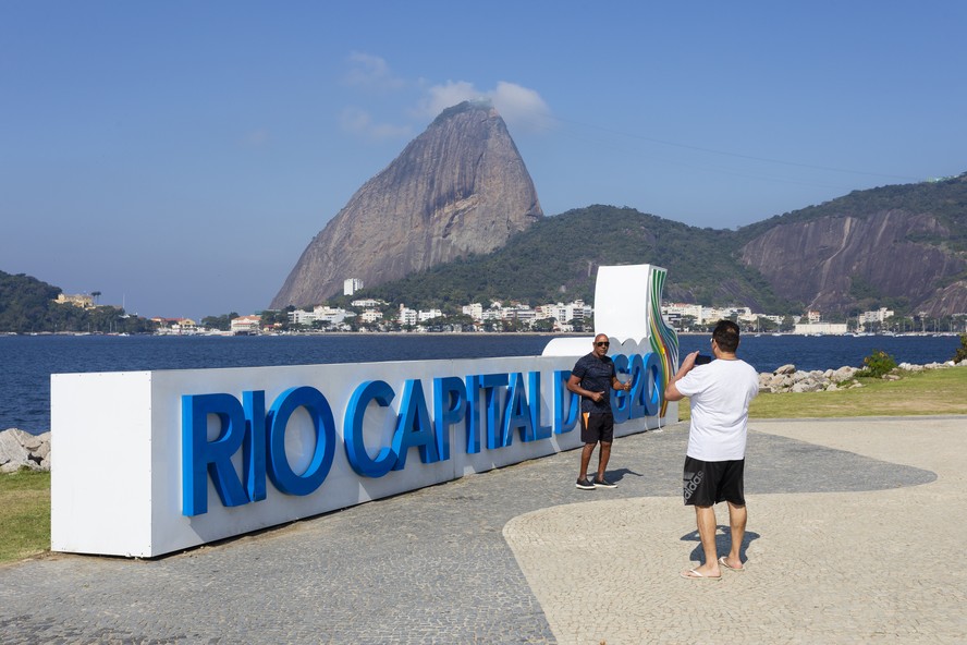 Com G20, Rio reafirma vocação para capital global