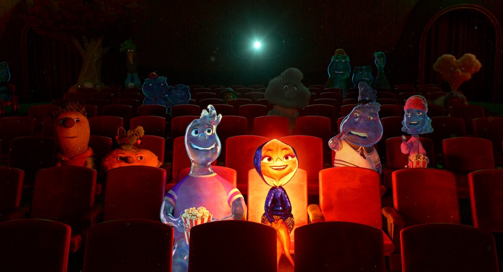 Elementos': o que esperar do novo filme da Pixar