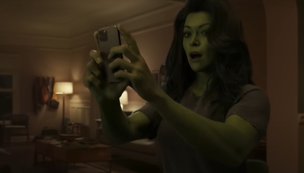 She-Hulk, a Fiona do UCM - NPA Notícias