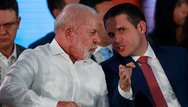 Lula sanciona criação de Instituto Federal em reduto eleitoral de Motta na Paraíba