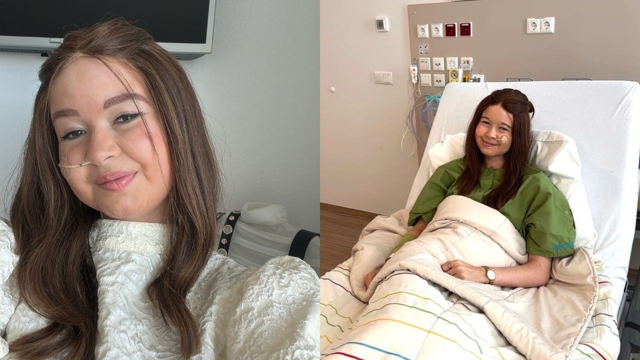 Influenciadora holandesa de 19 anos morre após batalha de cinco anos contra câncer raro