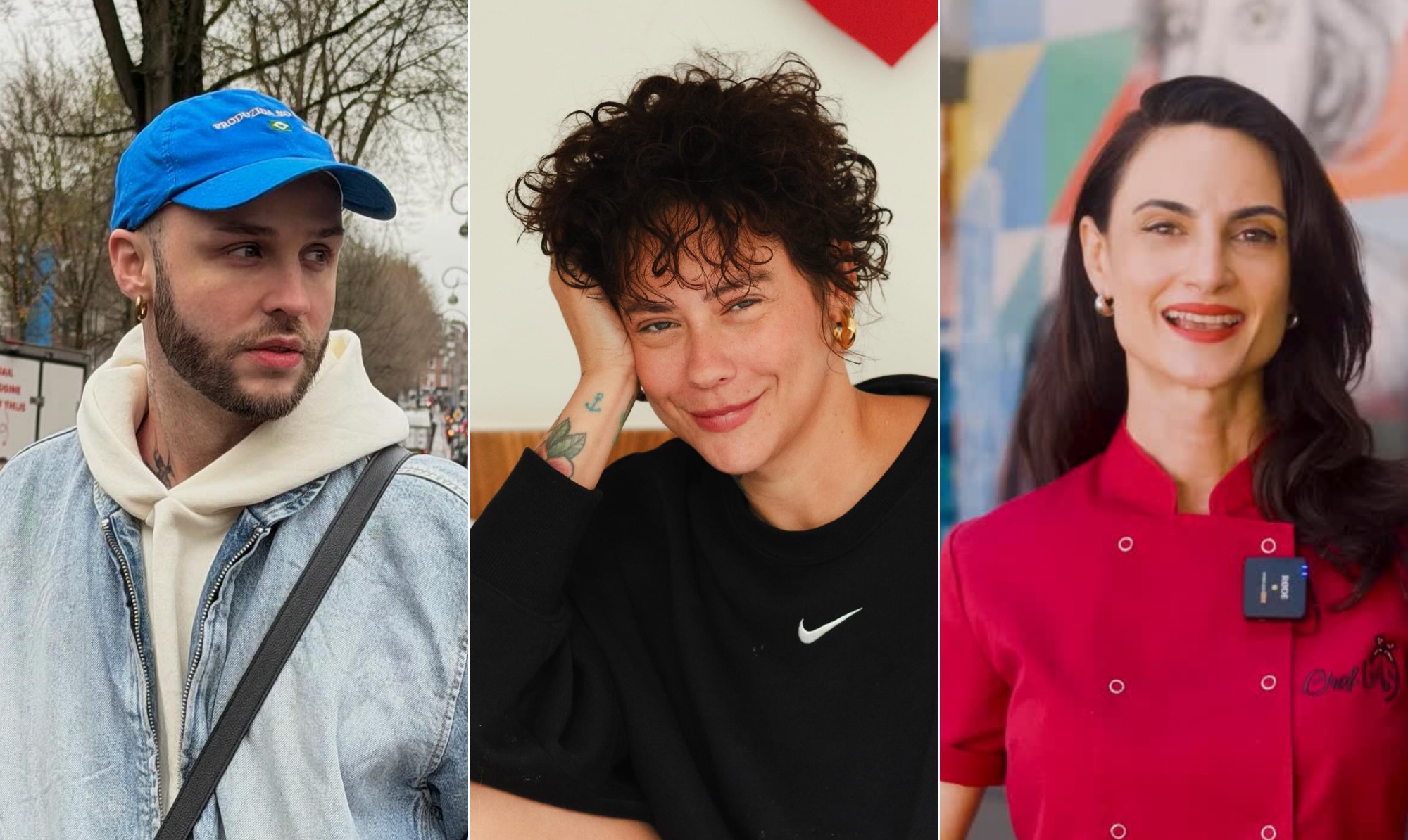 'MasterChef profissionais': Veja a lista completa de participantes da nova temporada