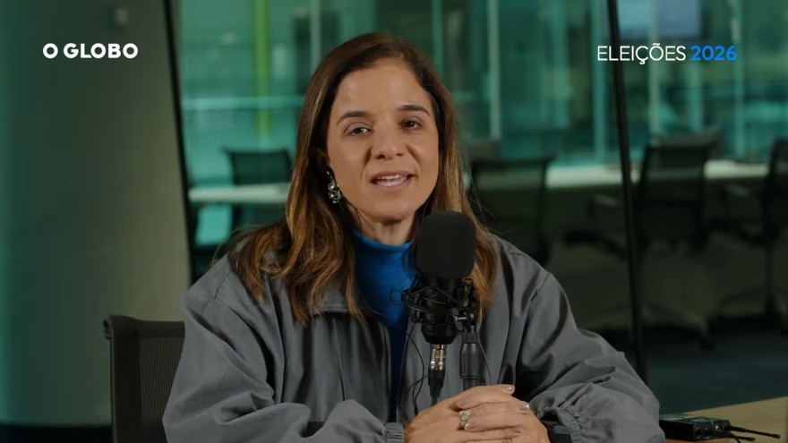 'Contagem regressiva': acompanhe a live de Vera Magalhães com Thomas Traumann