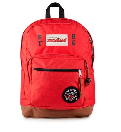 Mochila Hellfire Jansport — Foto: Reprodução 